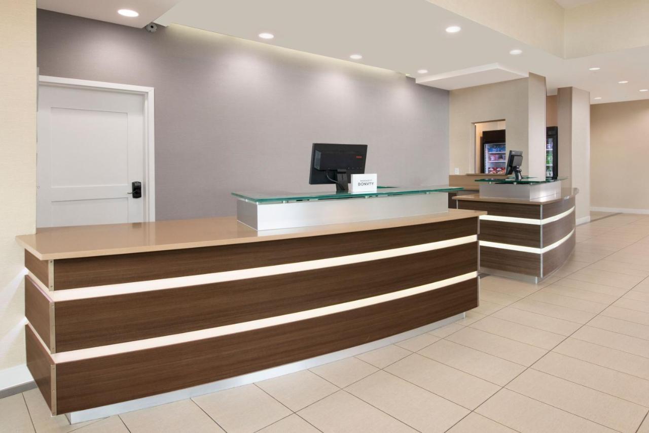 Residence Inn By Marriott Texarkana Ngoại thất bức ảnh