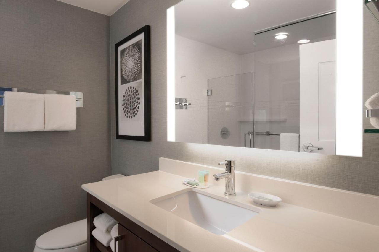 Residence Inn By Marriott Texarkana Ngoại thất bức ảnh