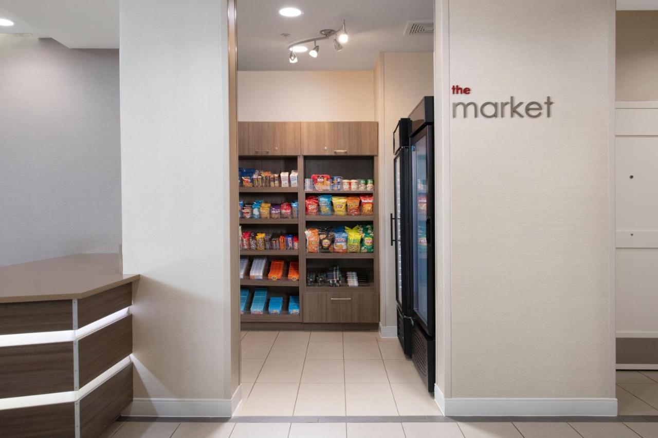 Residence Inn By Marriott Texarkana Ngoại thất bức ảnh