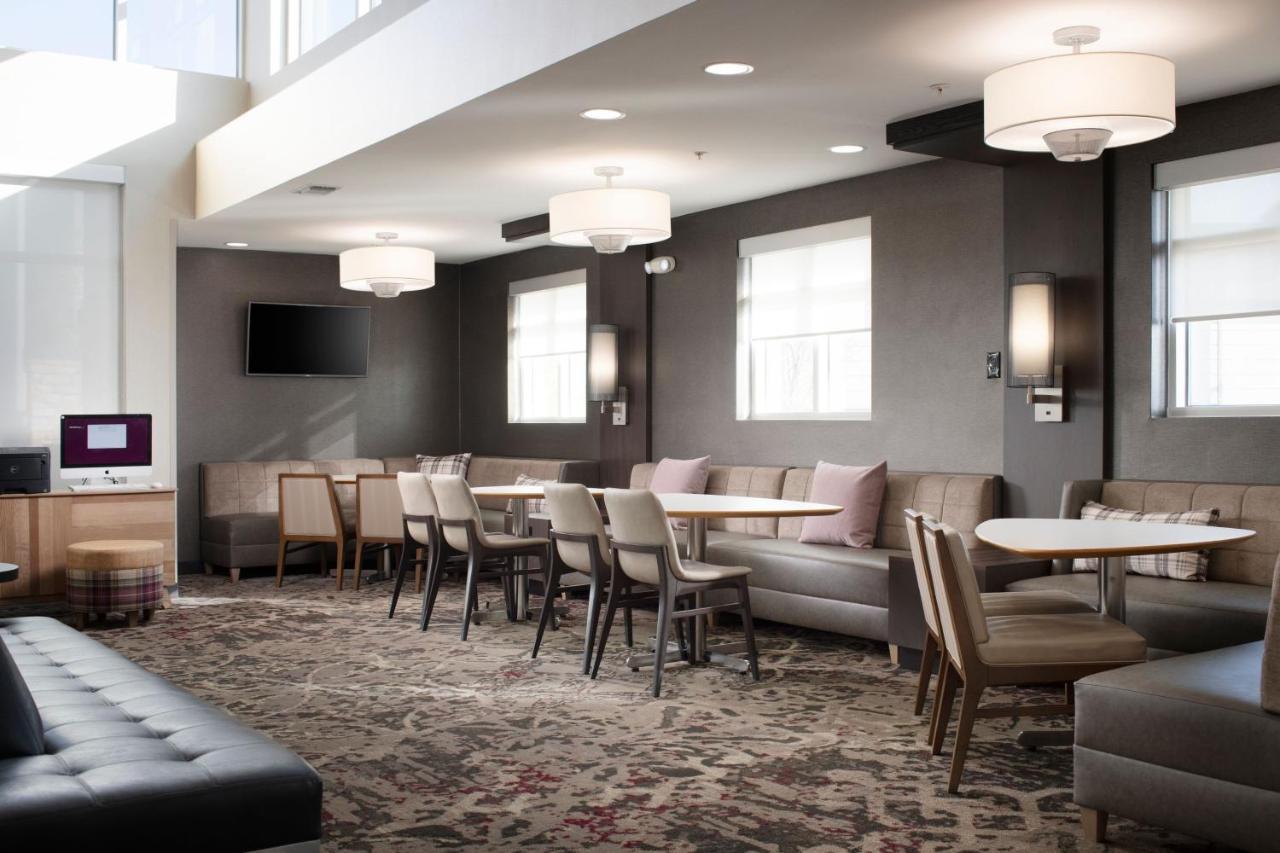Residence Inn By Marriott Texarkana Ngoại thất bức ảnh