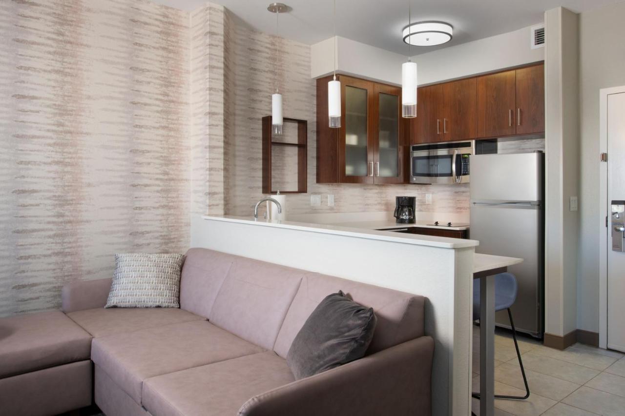 Residence Inn By Marriott Texarkana Ngoại thất bức ảnh