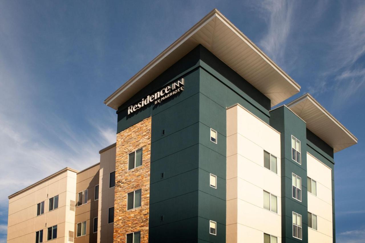 Residence Inn By Marriott Texarkana Ngoại thất bức ảnh