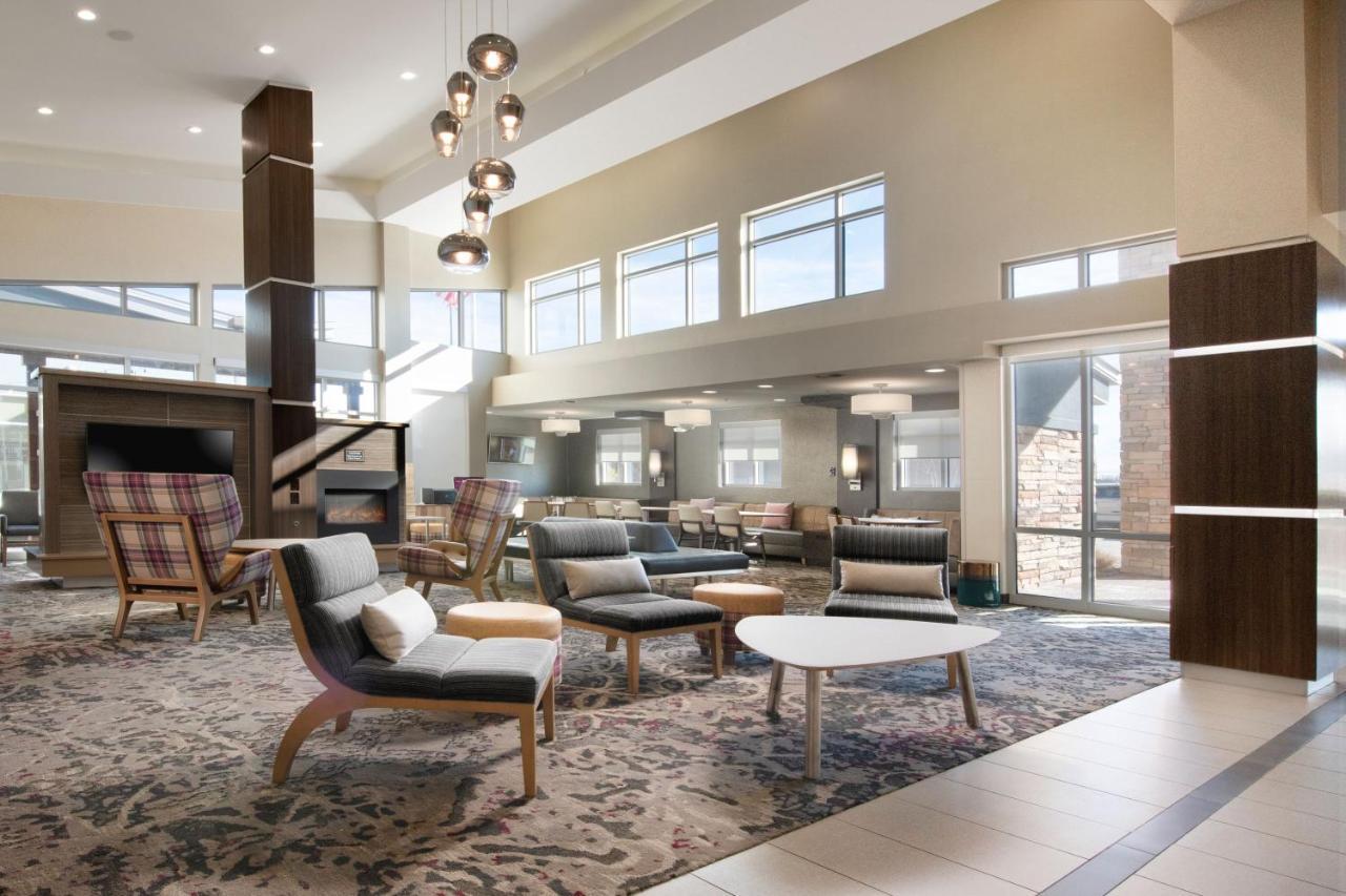 Residence Inn By Marriott Texarkana Ngoại thất bức ảnh