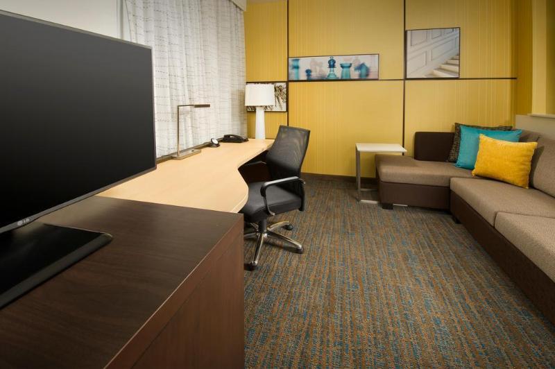 Residence Inn By Marriott Texarkana Ngoại thất bức ảnh