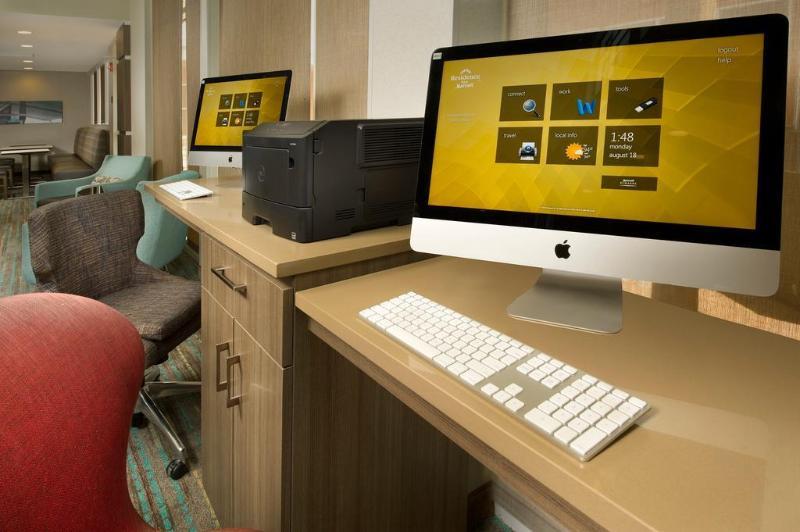 Residence Inn By Marriott Texarkana Ngoại thất bức ảnh