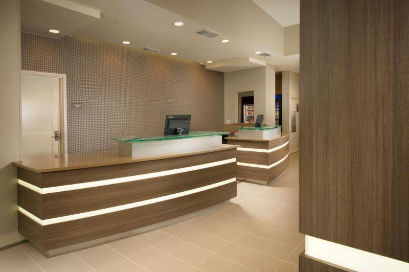 Residence Inn By Marriott Texarkana Ngoại thất bức ảnh