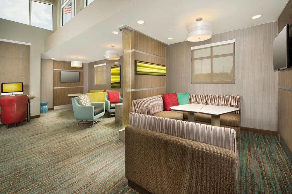 Residence Inn By Marriott Texarkana Ngoại thất bức ảnh
