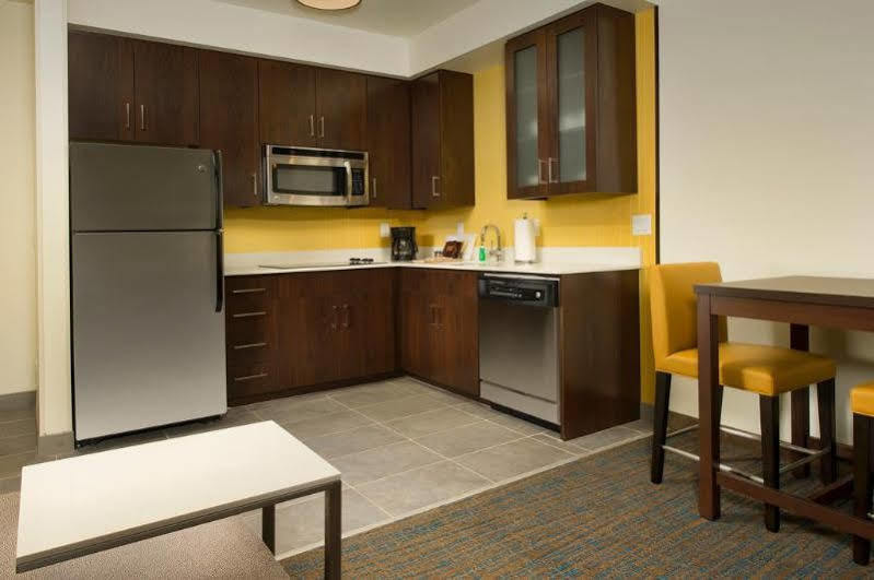 Residence Inn By Marriott Texarkana Ngoại thất bức ảnh